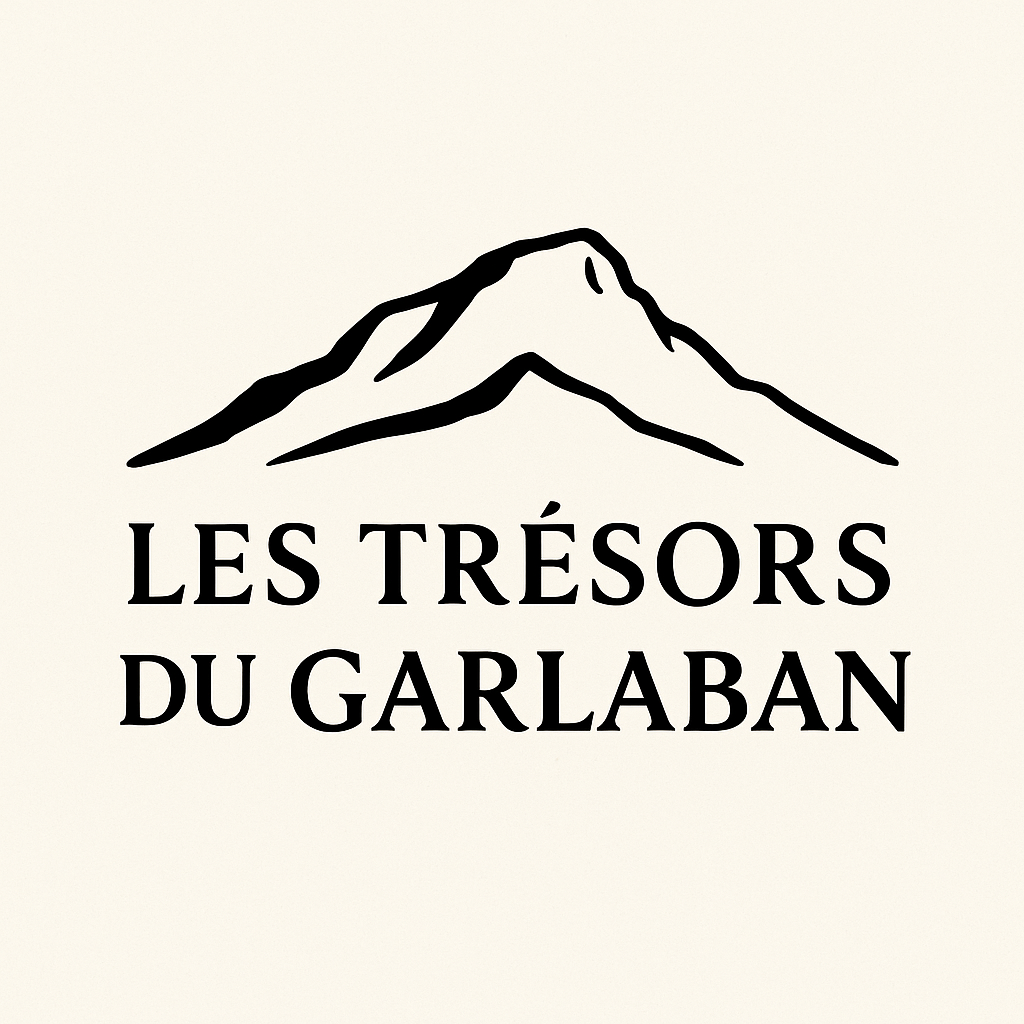 Les trésors du Garlaban